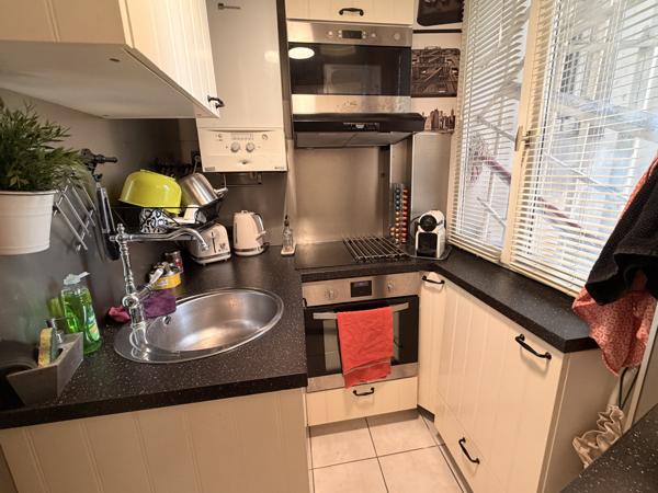 Paris (75010) Appartement 2 pièces