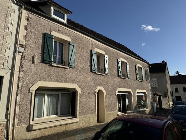 Actif sécurisé loué