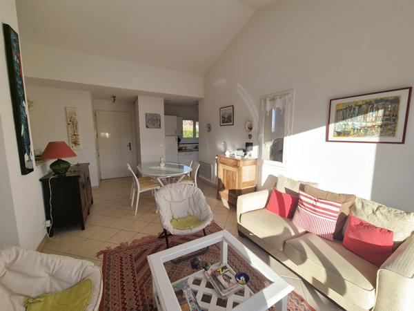 Maison 4 pièce(s) 3 chambre(s) 80 m²