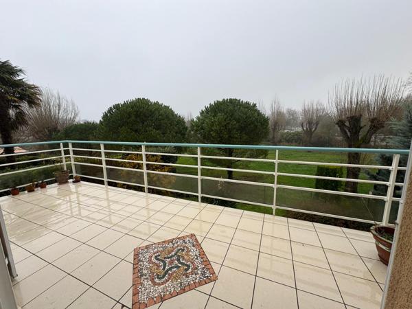 Maison 4 pièce(s) 3 chambre(s) 80 m²