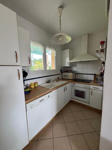 Maison 4 pièce(s) 3 chambre(s) 80 m²