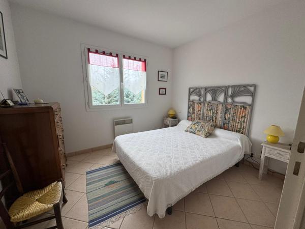 Maison 4 pièce(s) 3 chambre(s) 80 m²