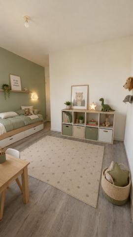 Appartement à SAUTRON (44880)