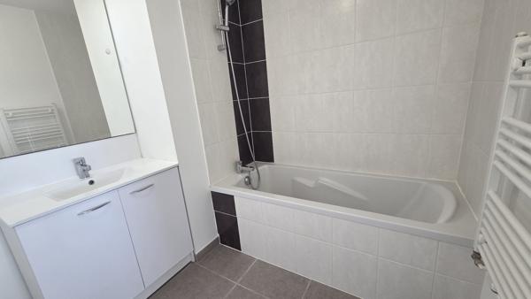 Appartement à SAUTRON (44880)