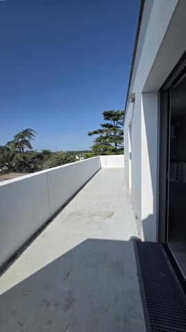 Appartement à SAUTRON (44880)
