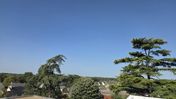 Appartement à SAUTRON (44880)