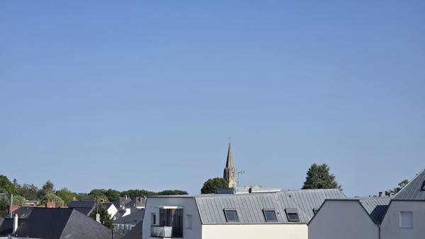Appartement à SAUTRON (44880)
