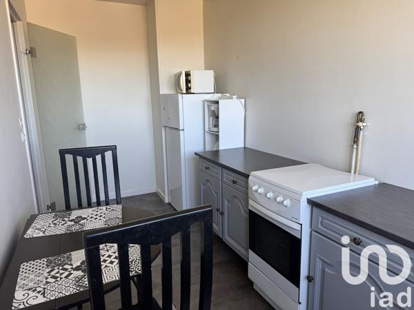 Appartement à vendre 1 pièce 34 m² Angoulême