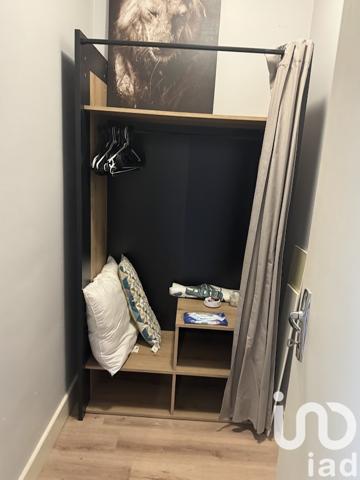 Appartement à vendre 1 pièce 34 m² Angoulême