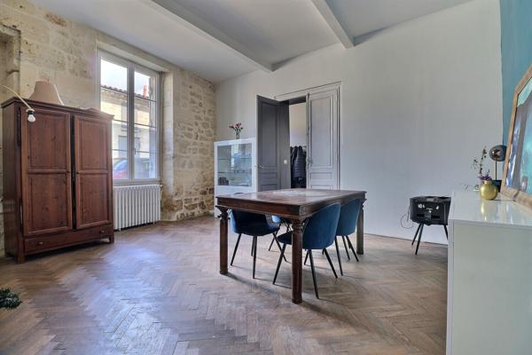 Maison de Maître avec jardin sans vis-à-vis