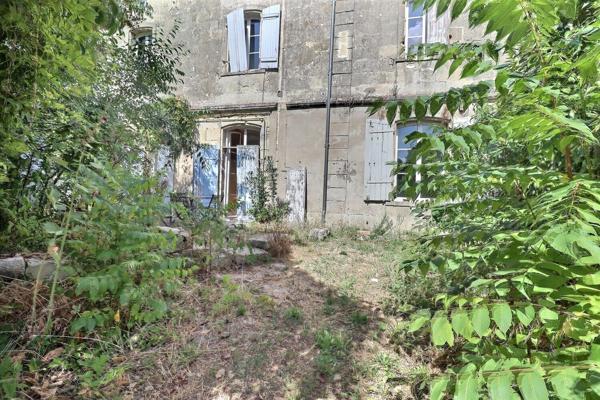 Maison de Maître avec jardin sans vis-à-vis