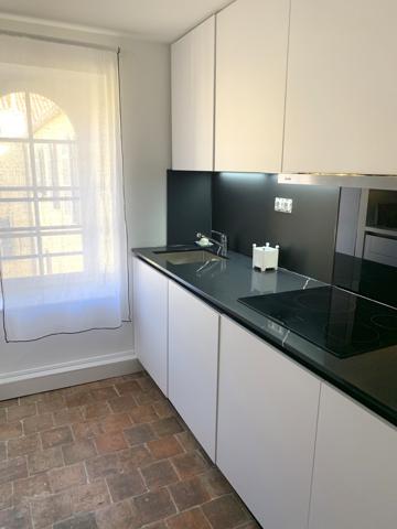 « Appartement à vendre LA ROCHELLE » 457 000 € FAI* ÉLÉGANCE & AUTHENTICITÉ