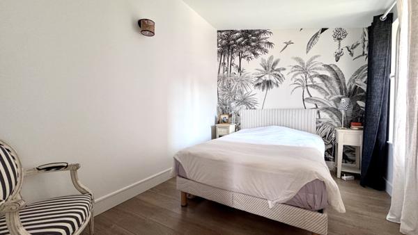 « Appartement à vendre LA ROCHELLE » 457 000 € FAI* ÉLÉGANCE & AUTHENTICITÉ