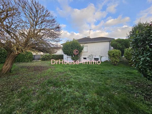 Maison à vendre 4 pièces de 121 m²