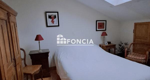 À vendre Maison 4 pièces 92 m² - Pradines 46090