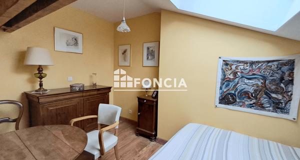 À vendre Maison 4 pièces 92 m² - Pradines 46090