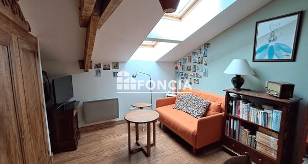 À vendre Maison 4 pièces 92 m² - Pradines 46090