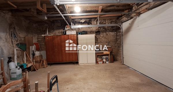 À vendre Maison 4 pièces 92 m² - Pradines 46090