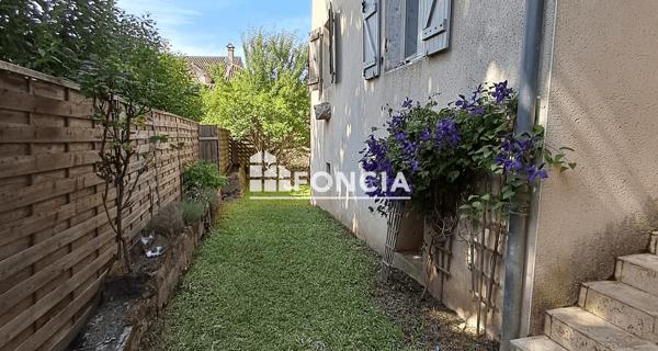 À vendre Maison 4 pièces 92 m² - Pradines 46090