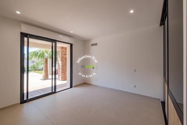 Vente / Villa à Roquebrune-sur-Argens (83380)