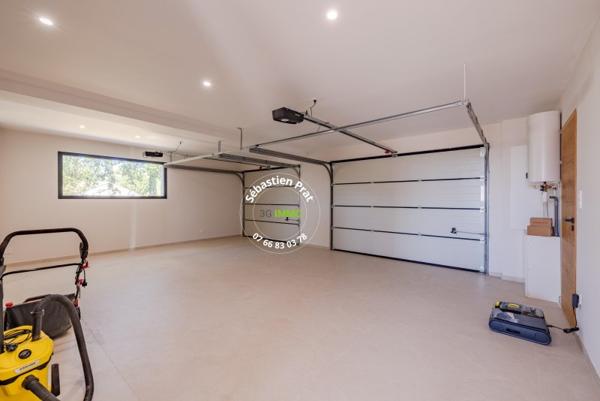 Vente / Villa à Roquebrune-sur-Argens (83380)