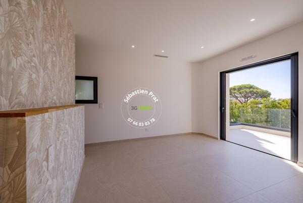 Vente / Villa à Roquebrune-sur-Argens (83380)