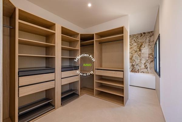 Vente / Villa à Roquebrune-sur-Argens (83380)