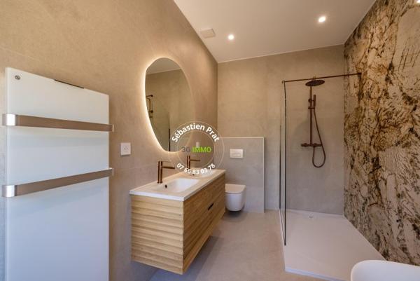 Vente / Villa à Roquebrune-sur-Argens (83380)