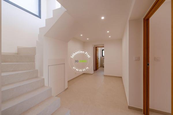 Vente / Villa à Roquebrune-sur-Argens (83380)