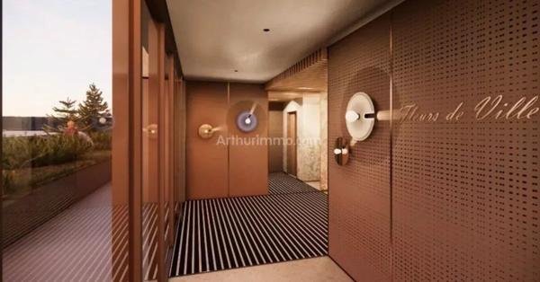 Vente Appartement 2 pièces 138 m2 à Colmar