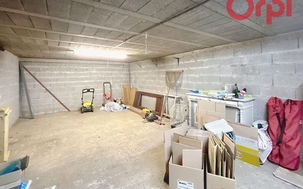 Maison à vendre    4 pièces •  Talmont-Saint-Hilaire