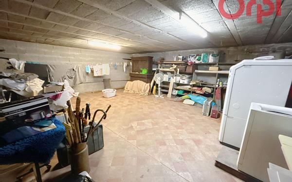 Maison à vendre    4 pièces •  Talmont-Saint-Hilaire