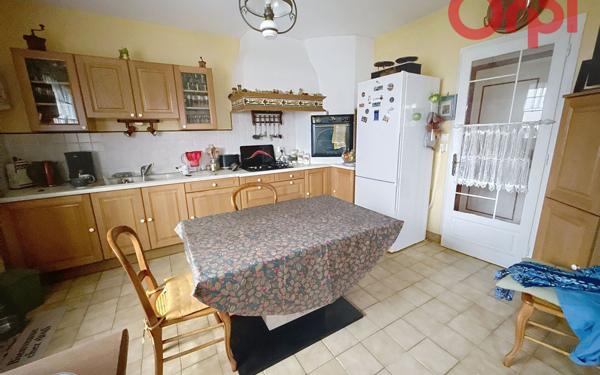 Maison à vendre    4 pièces •  Talmont-Saint-Hilaire