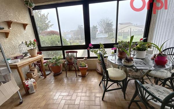 Maison à vendre    4 pièces •  Talmont-Saint-Hilaire