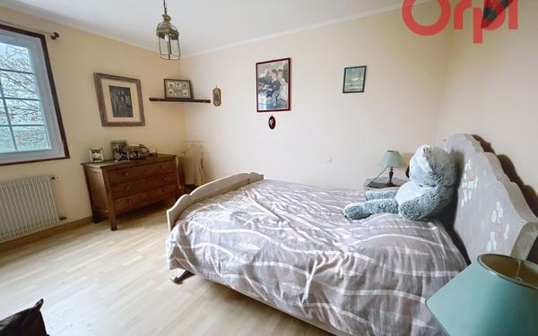 Maison à vendre    4 pièces •  Talmont-Saint-Hilaire