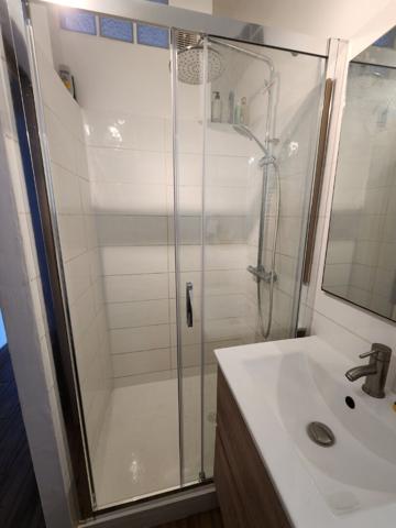 Appartement 3 pièces 47.25 m2