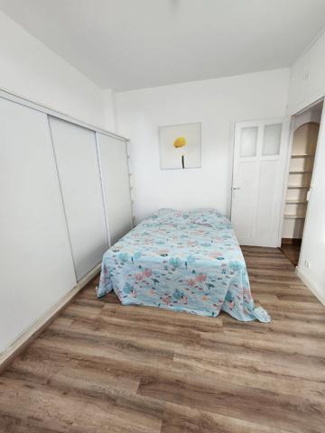 Appartement 3 pièces 47.25 m2