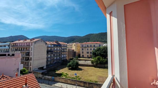 Appartement 3 pièces 47.25 m2