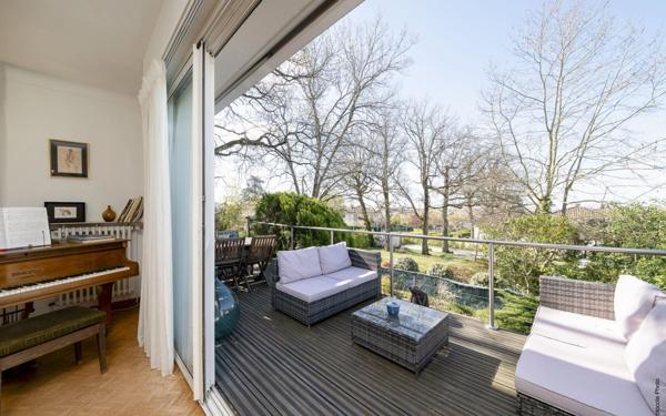 Maison à vendre    8 pièces • 230 m2 L'Union