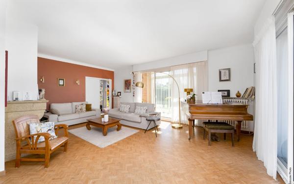 Maison à vendre    8 pièces • 230 m2 L'Union