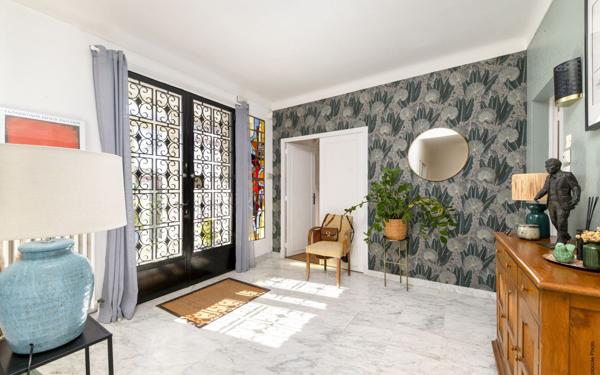 Maison à vendre    8 pièces • 230 m2 L'Union