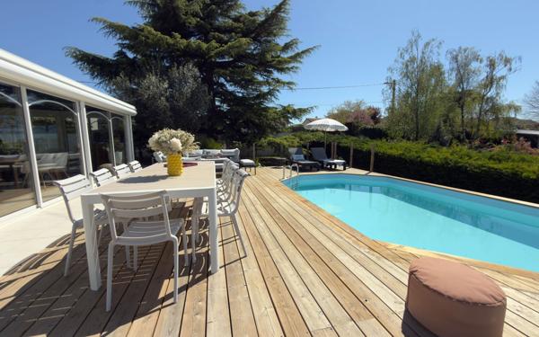 Maison à vendre    7 pièces •  Migné-Auxances