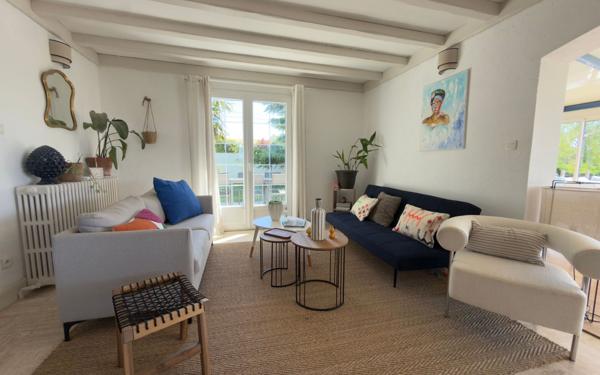 Maison à vendre    7 pièces •  Migné-Auxances