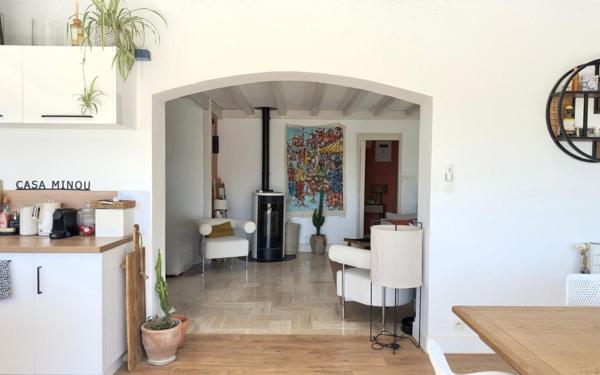 Maison à vendre    7 pièces •  Migné-Auxances