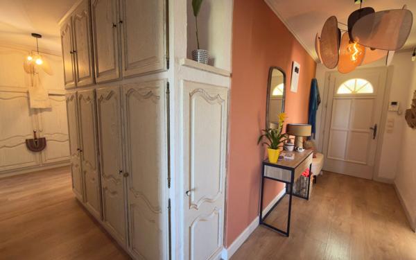 Maison à vendre    7 pièces •  Migné-Auxances