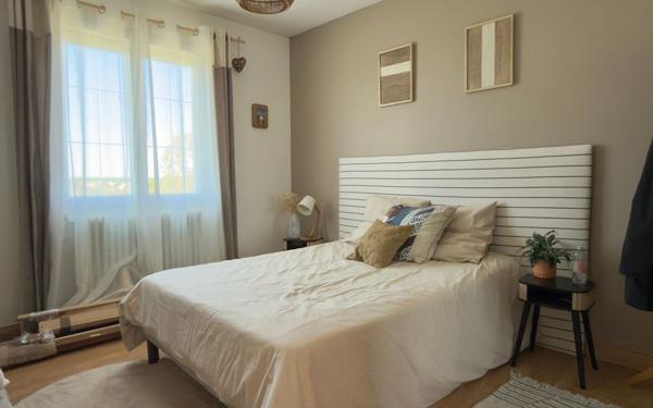 Maison à vendre    7 pièces •  Migné-Auxances