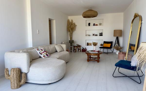 Maison à vendre    7 pièces •  Migné-Auxances