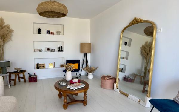 Maison à vendre    7 pièces •  Migné-Auxances