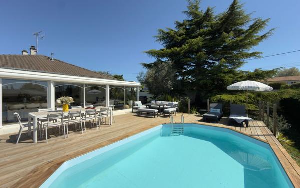 Maison à vendre    7 pièces •  Migné-Auxances