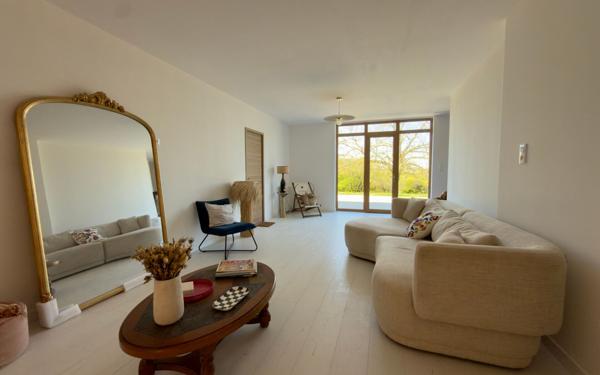 Maison à vendre    7 pièces •  Migné-Auxances